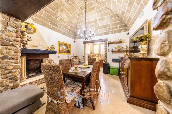 appartamento in vendita a Gallipoli