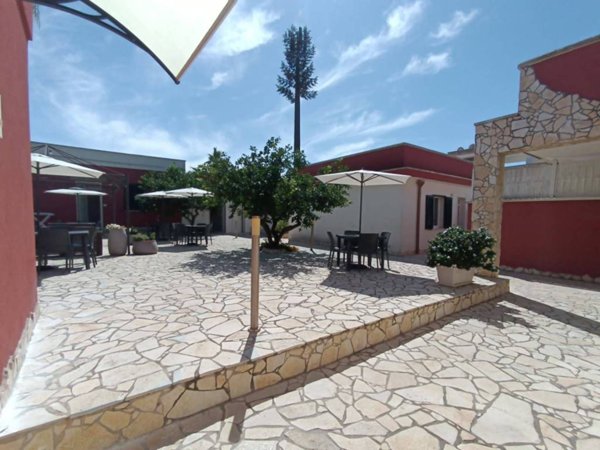 negozio in vendita a Gallipoli