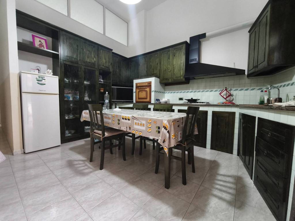 casa indipendente in vendita a Gallipoli