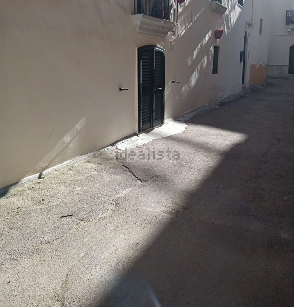 casa indipendente in vendita a Gallipoli