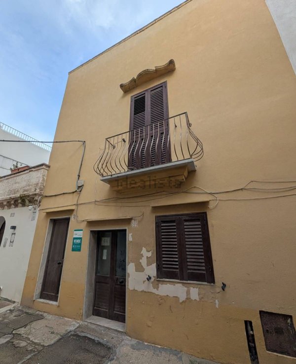 appartamento in vendita a Gallipoli