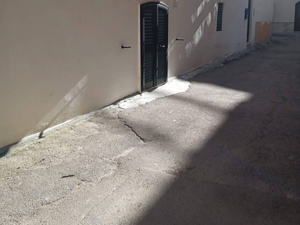 appartamento in vendita a Gallipoli