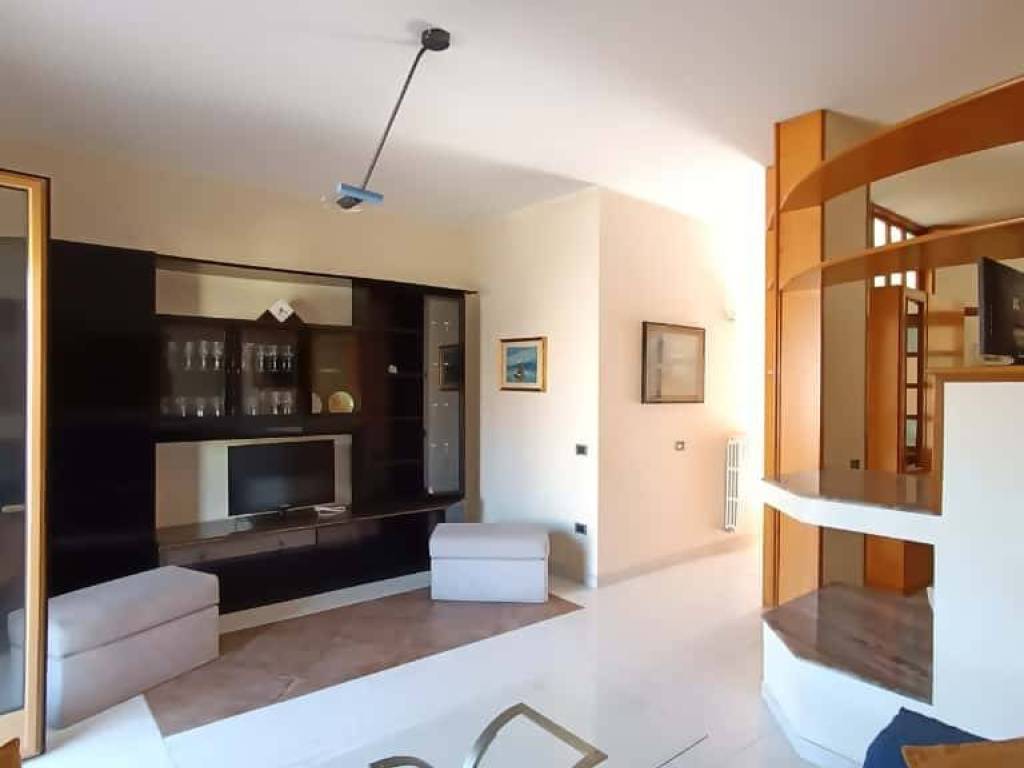 appartamento in vendita a Gallipoli