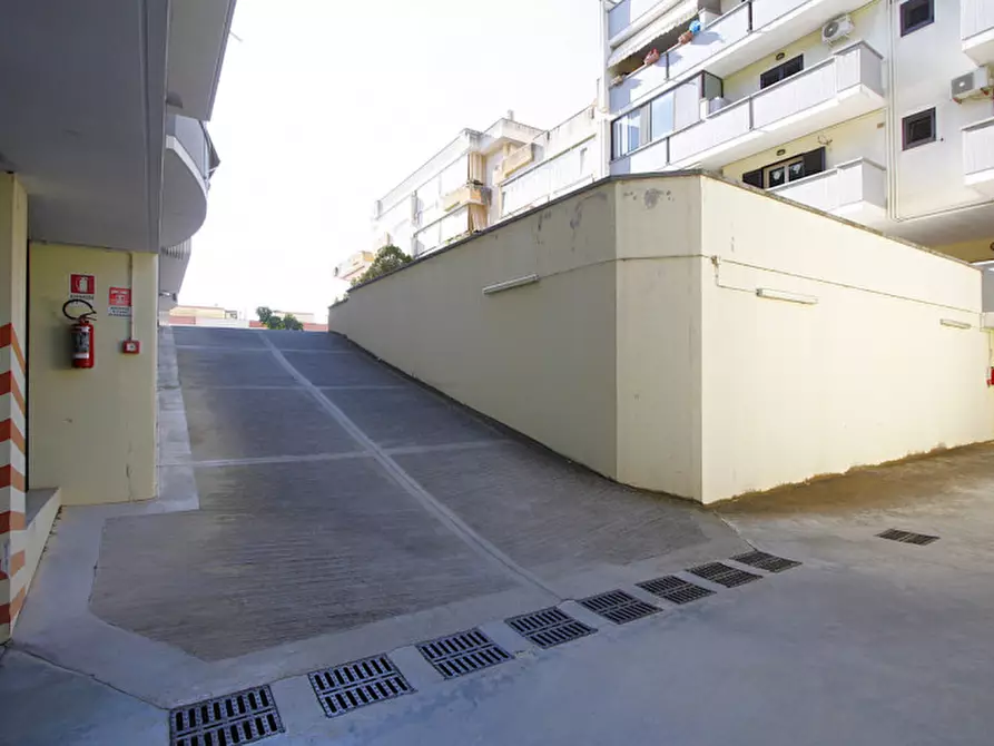 mansarda in vendita a Gallipoli