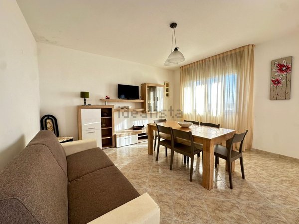 appartamento in vendita a Gallipoli