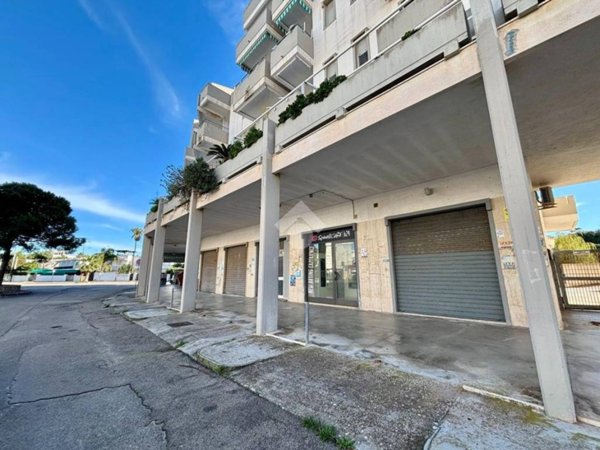 monolocale in vendita a Gallipoli in zona Rivabella