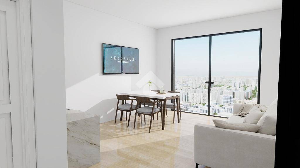 monolocale in vendita a Gallipoli in zona Rivabella