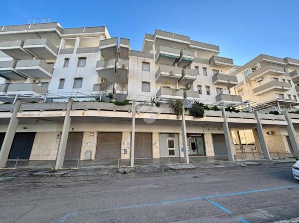 monolocale in vendita a Gallipoli in zona Rivabella