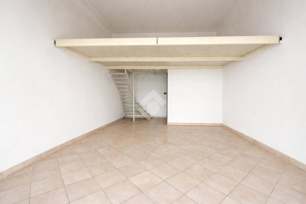 monolocale in vendita a Gallipoli in zona Rivabella