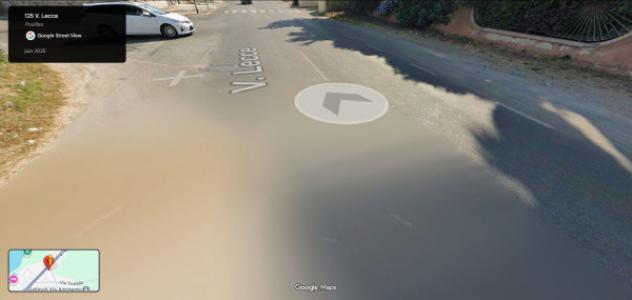 negozio in vendita a Gallipoli