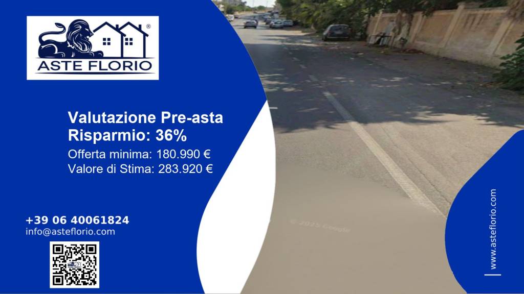 appartamento in vendita a Gallipoli