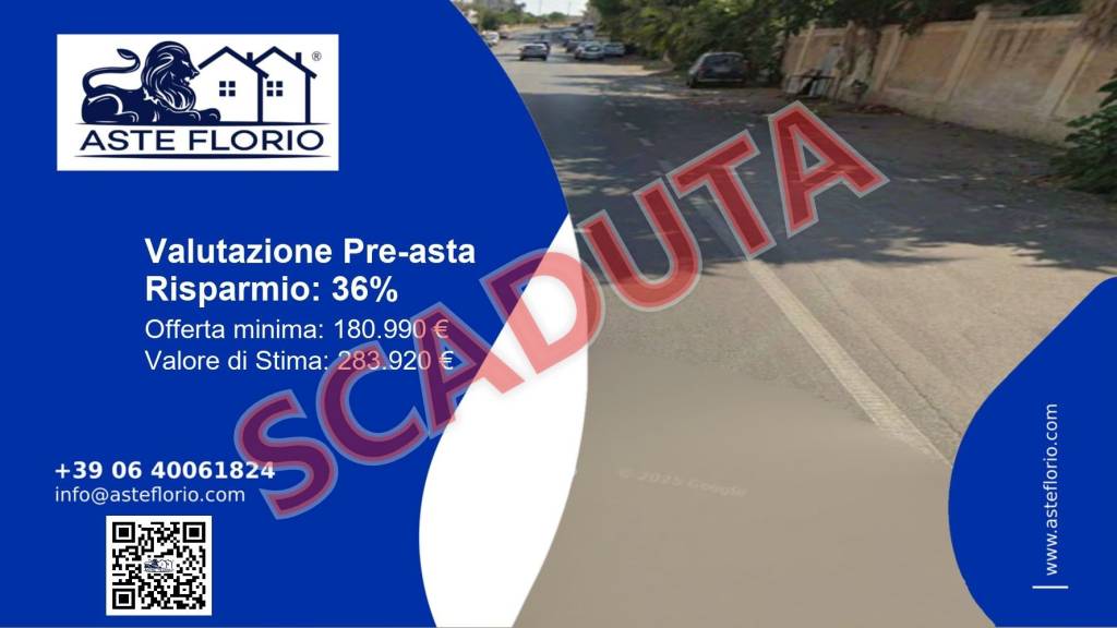 appartamento in vendita a Gallipoli