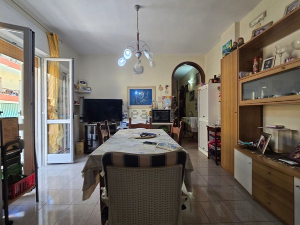 appartamento in vendita a Gallipoli