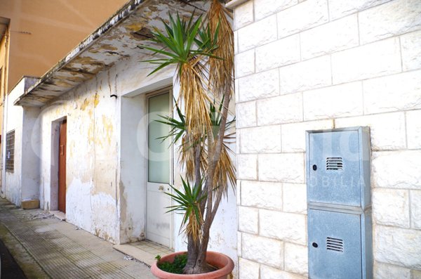 appartamento in vendita a Gallipoli