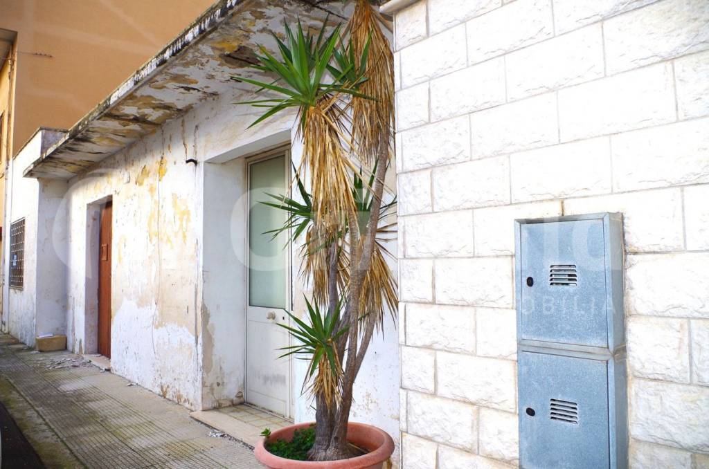 appartamento in vendita a Gallipoli