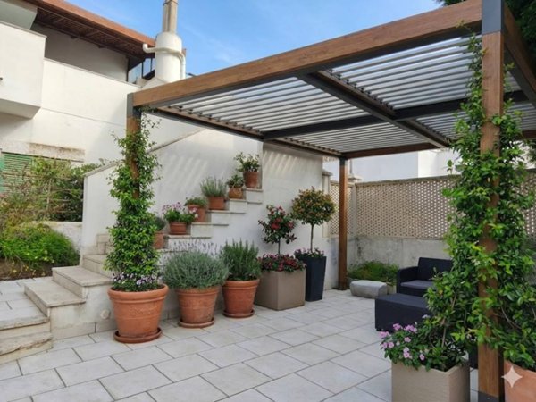 casa indipendente in vendita a Gallipoli in zona Baia Verde