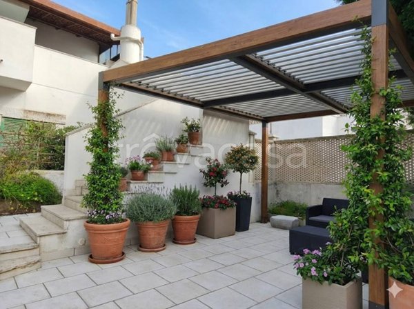 casa indipendente in vendita a Gallipoli in zona Baia Verde