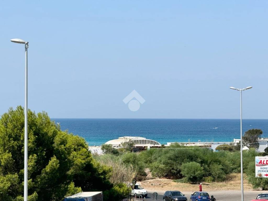 appartamento in vendita a Gallipoli