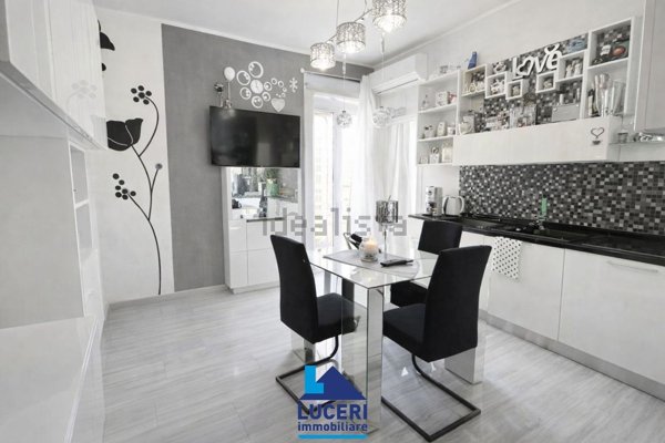 appartamento in vendita a Gallipoli