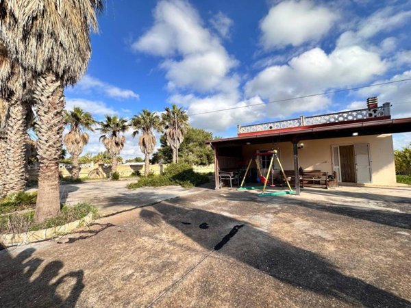 casa indipendente in vendita a Gallipoli