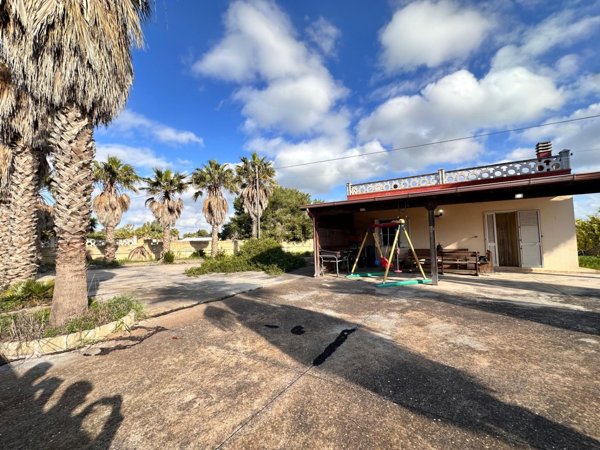 casa indipendente in vendita a Gallipoli