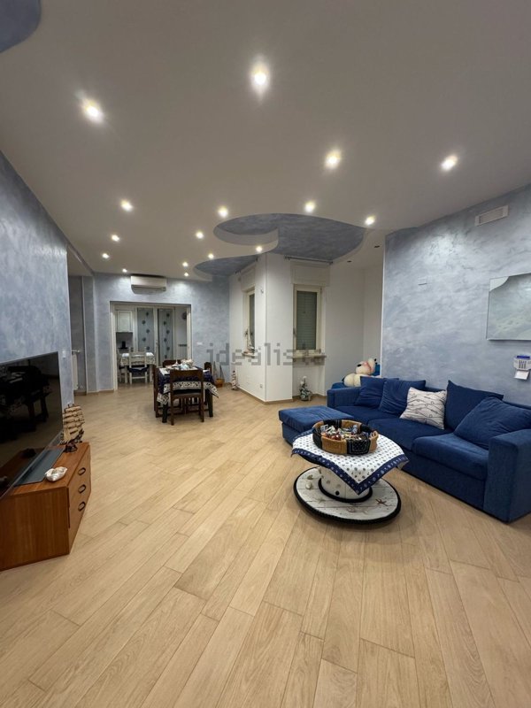 appartamento in vendita a Gallipoli