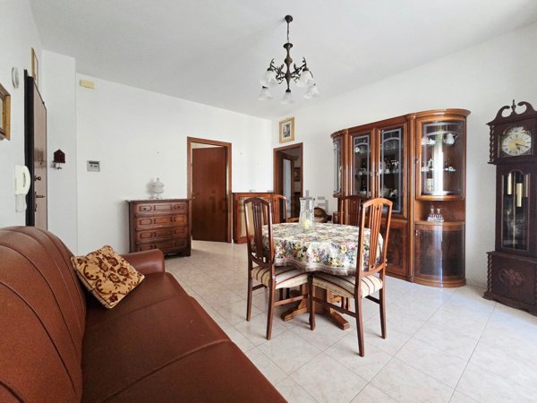 appartamento in vendita a Gallipoli