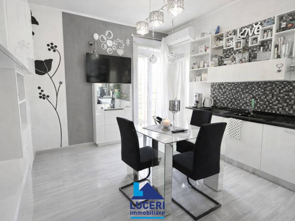 appartamento in vendita a Gallipoli