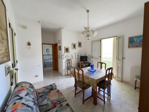 appartamento in vendita a Gallipoli in zona Baia Verde