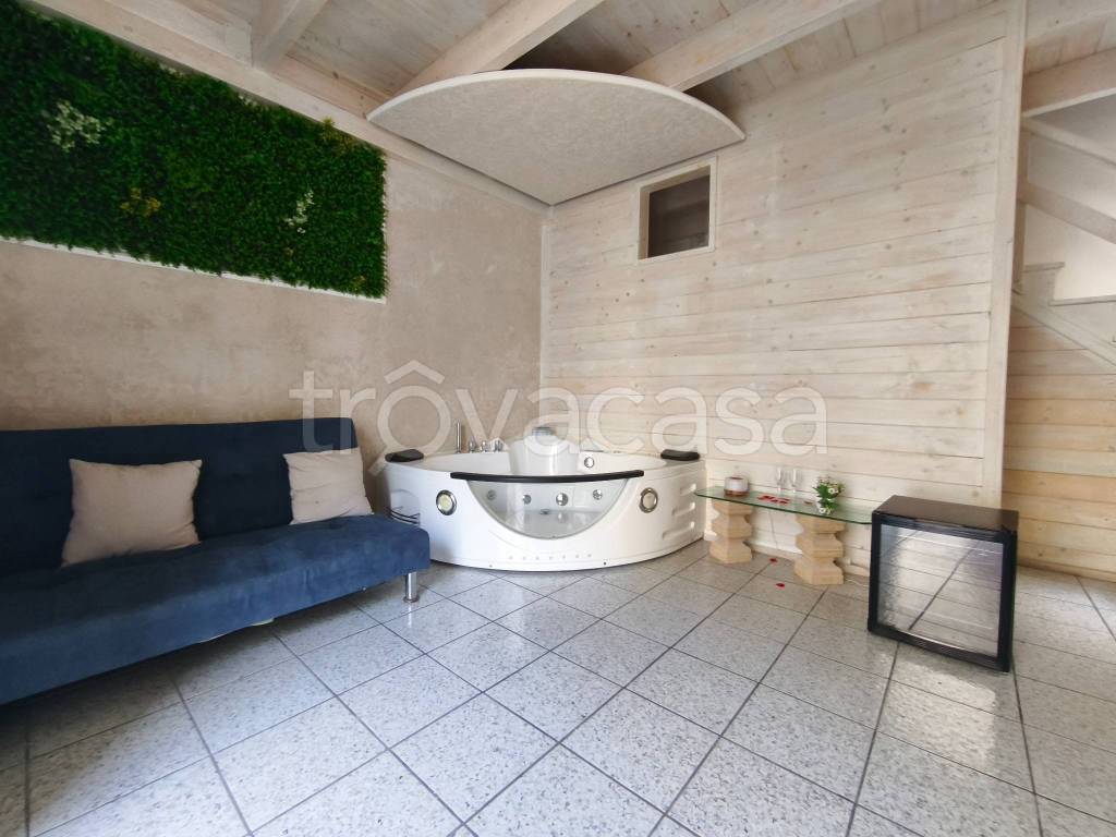 casa indipendente in vendita a Gallipoli