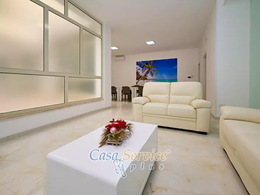 ufficio in vendita a Gallipoli