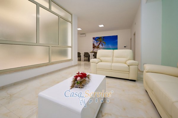 ufficio in vendita a Gallipoli