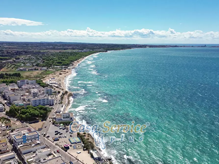 appartamento in vendita a Gallipoli in zona Padula Bianca