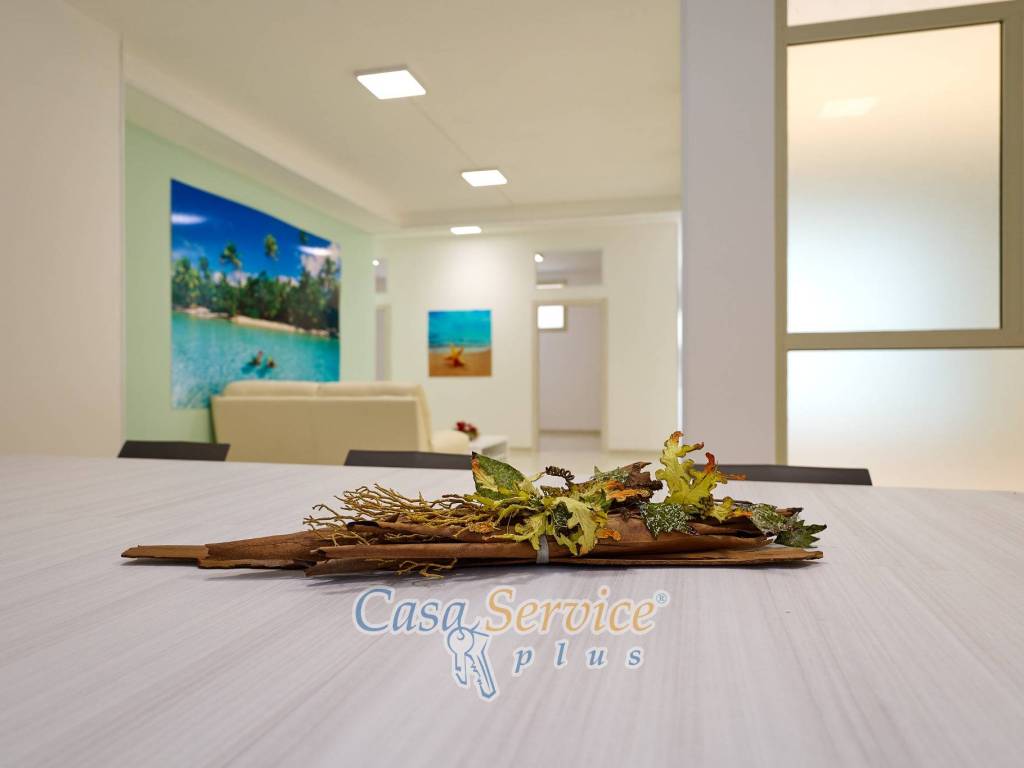 intera palazzina in vendita a Gallipoli