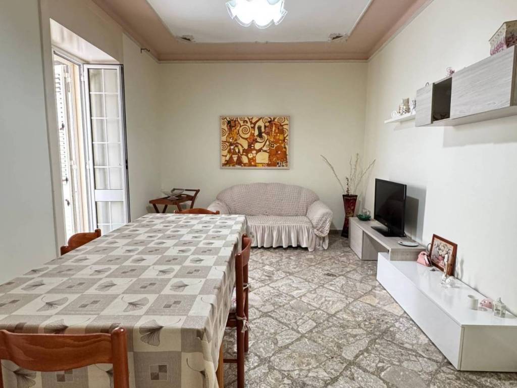 appartamento in vendita a Gallipoli