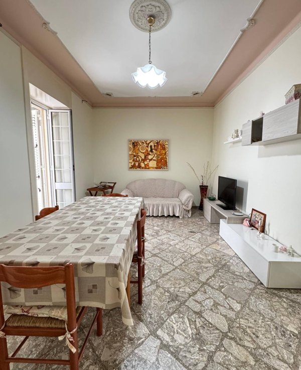 appartamento in vendita a Gallipoli