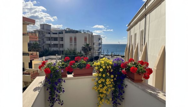 appartamento in vendita a Gallipoli