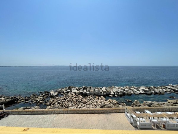 appartamento in vendita a Gallipoli