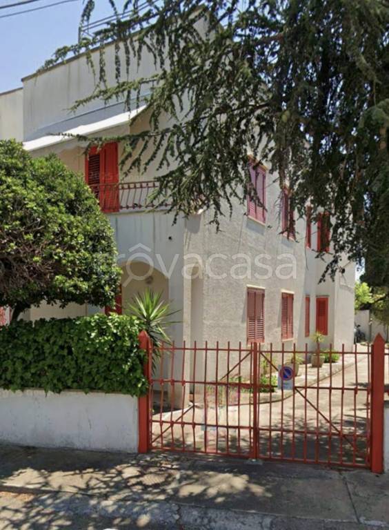 appartamento in vendita a Gallipoli