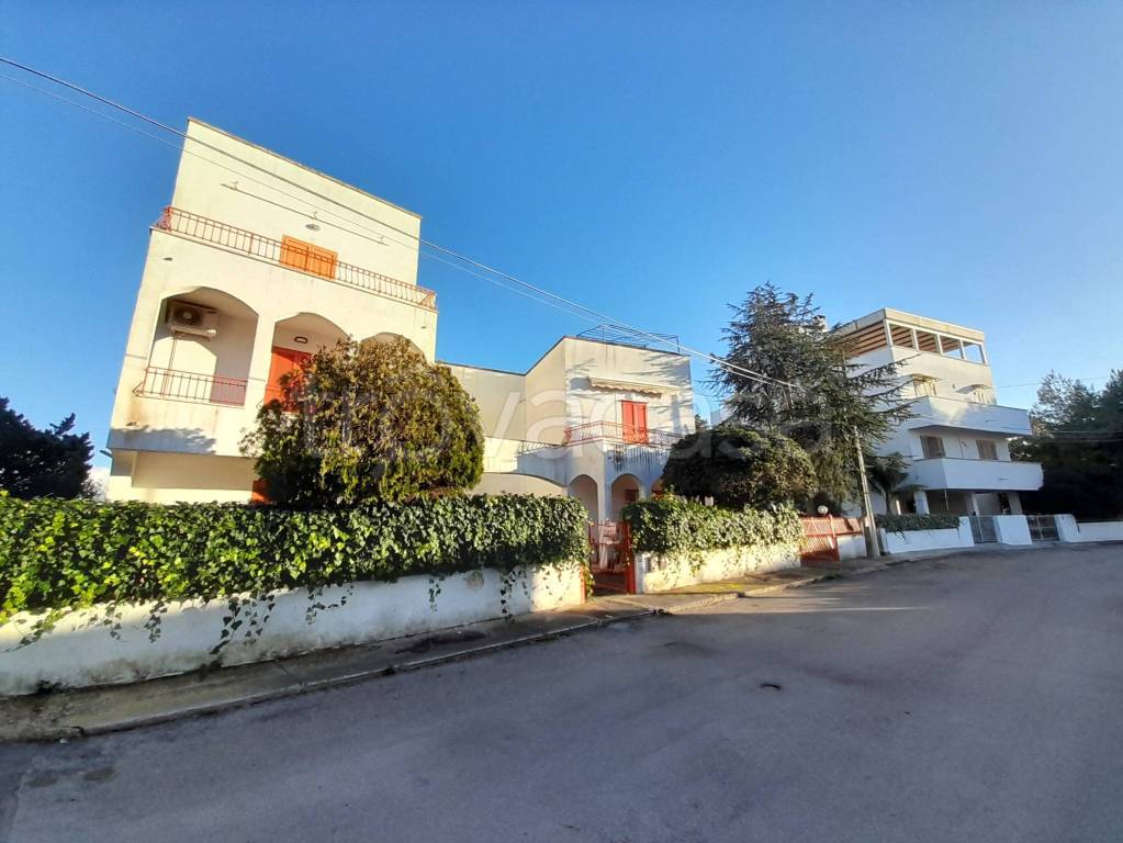 appartamento in vendita a Gallipoli