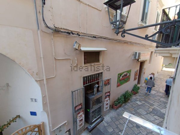 appartamento in vendita a Gallipoli