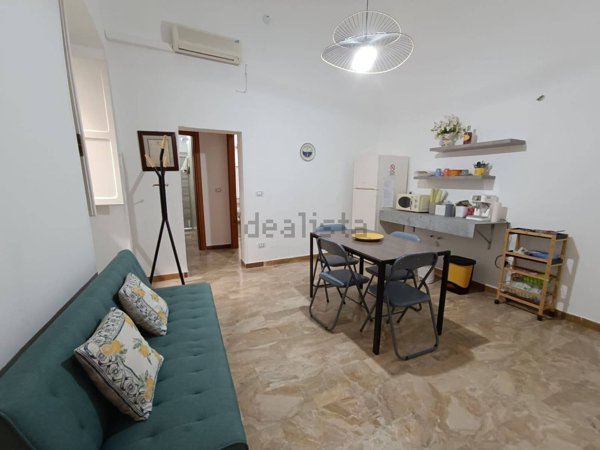 appartamento in vendita a Gallipoli