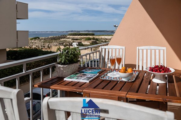 appartamento in vendita a Gallipoli