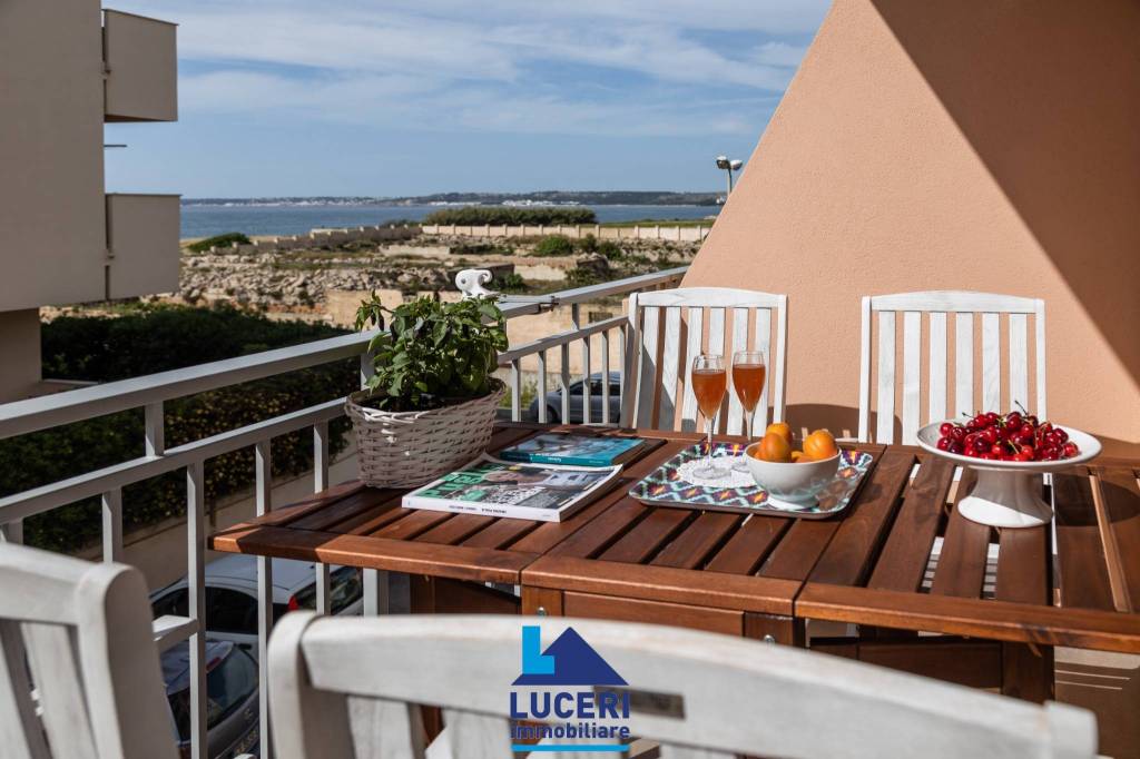 appartamento in vendita a Gallipoli in zona Baia Verde