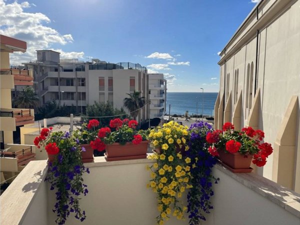 appartamento in vendita a Gallipoli