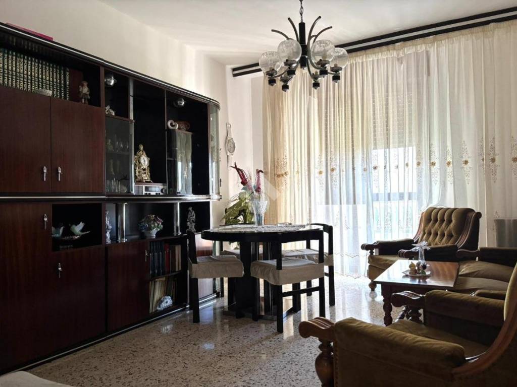 appartamento in vendita a Gallipoli