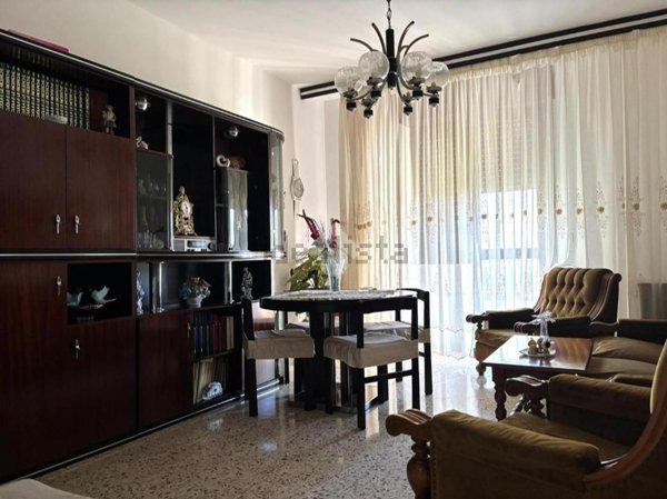 appartamento in vendita a Gallipoli