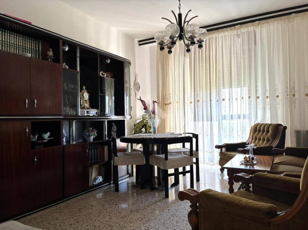 appartamento in vendita a Gallipoli