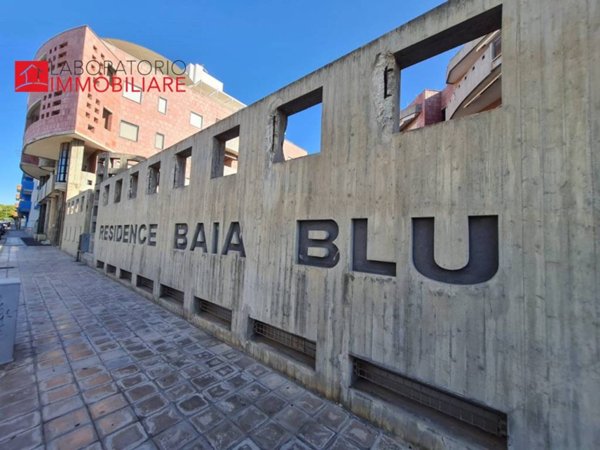 appartamento in vendita a Gallipoli