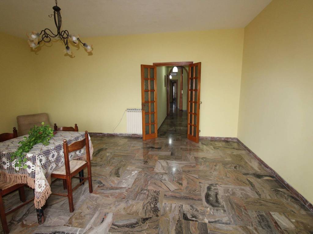 appartamento in vendita a Gallipoli